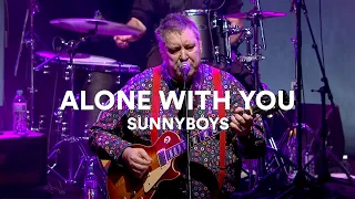 Sunnyboys - "Alone With You" | Live at Sydney Opera House