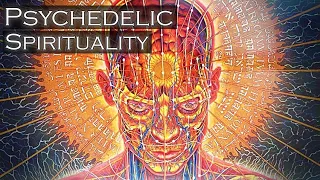 Psychedelics & Spiritual Awakening: 5 Key Insights