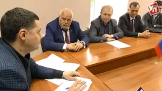 В Ульяновской области выбраны 12 кандидатов в депутаты