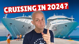 Changes EVERYONE Cruising in 2024 Needs To Know About