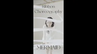 [Ribbon Choreography] Mermaid_볼빨간사춘기