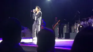 Billie Jean/ who's bad the Michael Jackson tribute band