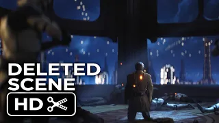 The Deleted Scene “TOO GRUESOME” for Revenge of the Sith - Star Wars Episode III: Deleted Scene