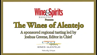 Tasting the Wines of Alentejo