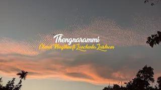 [Eng Sub] Chand Ningthou - Thengnarammi ( feat Lanchenba Laishram )