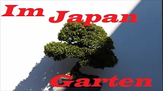 Im Japanischen Garten