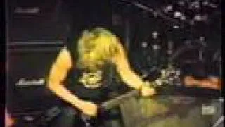 Slayer - Kill Again - Holland 85