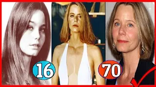 Susan Dey ✅ Best Age Transformation ⭐ known for her television roles as Laurie Partridge