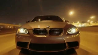 MiyaGi Эндшпиль-Сын 2017  BMW