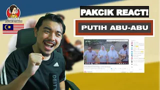 [MALAYSIA REACT] Condong Pada Mimpi (Vokasi Berjaya) - Cover By. Putih Abu-abu