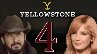 Yellowstone Season 4 Release Date & Trailer Confirmed! Will there be a Yellowstone season 5?