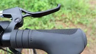 #Cycle Btwin Riverside 500  Unboxing video #Decathlon .2020. Travel Diary.