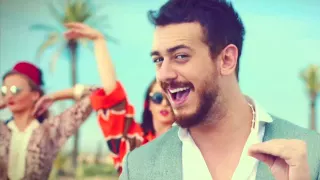 Saad Lamjarred - LM3ALLEM (Official Instrumental)