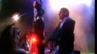 George Lamond - Bad Of The Heart (Live Club MTV 1990).mpg