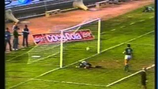 1989 (June 14) Uruguay 1-Bolivia 0 (Friendly).mpg