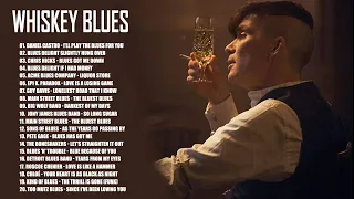 Whiskey Blues | Whiskey Sour | Best of Slow Blues