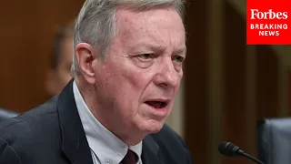 'Lined Their Pockets At The Expense Of Students': Dick Durbin Decries 'Predatory' For-Profit Schools
