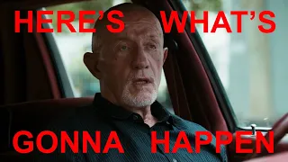 Mike Ehrmantraut: "Here's What's Gonna Happen" (A Complete Compilation)