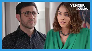 Franco le confiesa a Paloma que tiene VIH | Vencer la culpa 5/5 | C-34