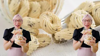 COMECE SUA FÁBRICA DE BISCOITOS AMANTEIGADOS NA SUA CASA!