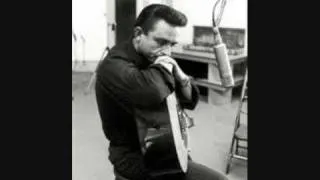 johnny cash..orange blossom special.