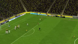 Dortmund vs Ingolstadt   14 minutes   Director 1080p