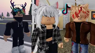 Roblox TikTok Video Compilation #61