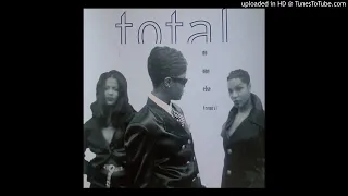 Total Ft. Lil'Kim, Foxy Brown & Da Brat - No One Else (Bad Boy Remix)