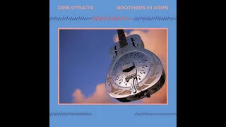 Dire Straits - Why Worry (5.1🔊)