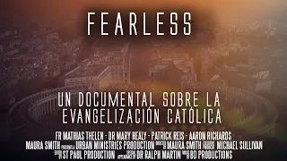 Documental FEARLESS (Español/Spanish)