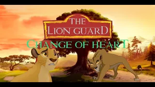 The Lion Guard - Change of Heart - Episode 1 | Zira's Return