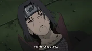 Itachi Uchiha - Let Me Down Slowly(Alec Benjamin )| AMV | Naruto