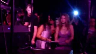 Candi Staton (You Got The Love) Live @ Ministry Of Sound 24/07/2010 Defected
