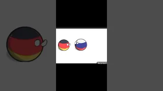 Россиссия #countryballs #animation #рисуеммультфильмы2 #рисуеммультфильмы