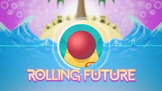 Rolling Future(RSR,IIE) Bonus 2 Dynamic Beach music teaser