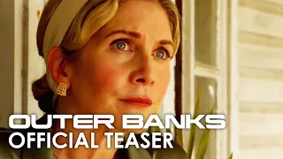 Outer Banks 3 - Official Teaser Trailer (2023) Madelyn Cline, Madison Bailey, Chase Stokes