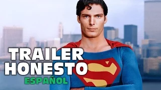 Trailer Honesto- Superman