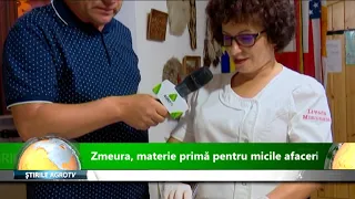 JURNALUL AGROTV 25.07.2019