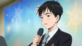 A Thousand Years [ Yuri On Ice ]