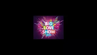 Big love Show 2018 _Mocsow