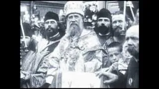 Тамо далеко Россия Сербия Христос Tamo Daleko Russia Serbia Christ