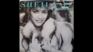 Glamorous Life 12'' remix Sheila E