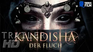 KANDISHA - DER FLUCH / Trailer Deutsch (HD)