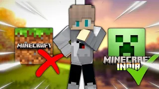 These games are really BETTER than MINECRAFT.!!  |