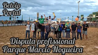 DISPUTA PROFISSIONAL PARQUE MÁRCIO NOGUEIRA IGUATU CEARÁ BETVIP PORTAL 2024