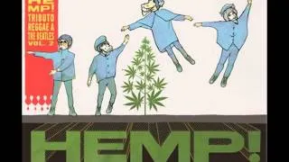 Tomorrow never knows. The Beatles. HEMP!