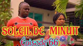 Soleil De Minuit ÉPISODE 66 | NOUVO FEYTON HAITIEN 2024