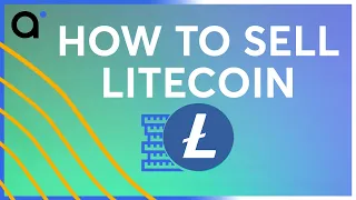 How to sell Litecoin | Anycoin Direct