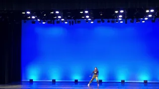 RANDI MARTINEZ| Hall of Fame | URBAN SOLO | 2020