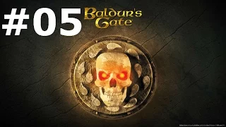 Baldur's Gate #05 - De Bérégost à Nashkel